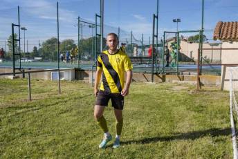 Fotogalería Fútbol Octavos de Final Copa Delegación CD Sierra vs Vallelado 33 Futbol Provincial Sierra vs Vallelado Copa Delegación Octavos d