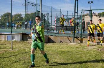 Fotogalería Fútbol Octavos de Final Copa Delegación CD Sierra vs Vallelado 34 Futbol Provincial Sierra vs Vallelado Copa Delegación Octavos d