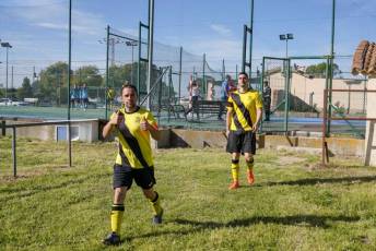 Fotogalería Fútbol Octavos de Final Copa Delegación CD Sierra vs Vallelado 35 Futbol Provincial Sierra vs Vallelado Copa Delegación Octavos d