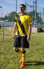 Fotogalería Fútbol Octavos de Final Copa Delegación CD Sierra vs Vallelado 36 Futbol Provincial Sierra vs Vallelado Copa Delegación Octavos d