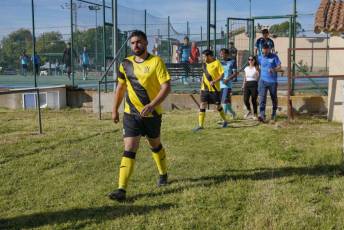 Fotogalería Fútbol Octavos de Final Copa Delegación CD Sierra vs Vallelado 37 Futbol Provincial Sierra vs Vallelado Copa Delegación Octavos d