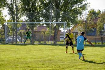 Fotogalería Fútbol Octavos de Final Copa Delegación CD Sierra vs Vallelado 38 Futbol Provincial Sierra vs Vallelado Copa Delegación Octavos d
