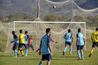 Fotogalería Fútbol Octavos de Final Copa Delegación CD Sierra vs Vallelado 43 Futbol Provincial Sierra vs Vallelado Copa Delegación Octavos d