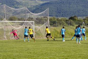Fotogalería Fútbol Octavos de Final Copa Delegación CD Sierra vs Vallelado 46 Futbol Provincial Sierra vs Vallelado Copa Delegación Octavos d