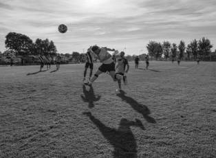 Fotogalería Fútbol Octavos de Final Copa Delegación CD Sierra vs Vallelado 49 Futbol Provincial Sierra vs Vallelado Copa Delegación Octavos d
