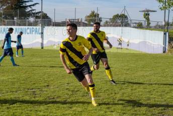 Fotogalería Fútbol Octavos de Final Copa Delegación CD Sierra vs Vallelado 50 Futbol Provincial Sierra vs Vallelado Copa Delegación Octavos d