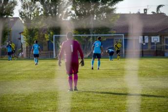 Fotogalería Fútbol Octavos de Final Copa Delegación CD Sierra vs Vallelado 52 Futbol Provincial Sierra vs Vallelado Copa Delegación Octavos d