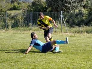 Fotogalería Fútbol Octavos de Final Copa Delegación CD Sierra vs Vallelado 7 Futbol Provincial Sierra vs Vallelado Copa Delegación Octavos d
