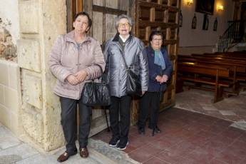 Fotogalería Fiestas de la Cruz de Mayo en Barrio Cristo del Mercado 52 Inicio Fiestas Cristo del Mercado