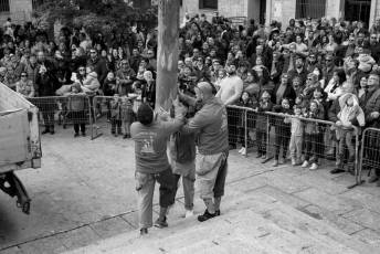 Fotogalería Fiestas de la Cruz de Mayo en Barrio Cristo del Mercado 47 Inicio Fiestas Cristo del Mercado