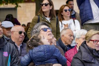 Fotogalería Fiestas de la Cruz de Mayo en Barrio Cristo del Mercado 19 Inicio Fiestas Cristo del Mercado