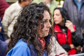 Fotogalería Fiestas de la Cruz de Mayo en Barrio Cristo del Mercado 51 Inicio Fiestas Cristo del Mercado