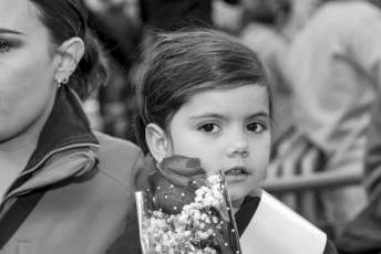 Fotogalería Fiestas de la Cruz de Mayo en Barrio Cristo del Mercado 26 Inicio Fiestas Cristo del Mercado