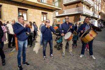 Fotogalería Fiestas de la Cruz de Mayo en Barrio Cristo del Mercado 17 Inicio Fiestas Cristo del Mercado