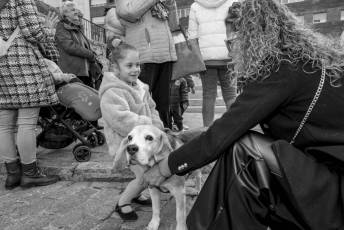 Fotogalería Fiestas de la Cruz de Mayo en Barrio Cristo del Mercado 12 Inicio Fiestas Cristo del Mercado