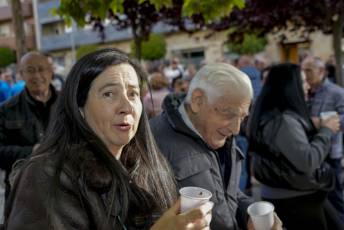 Fotogalería Fiestas de la Cruz de Mayo en Barrio Cristo del Mercado 22 Inicio Fiestas Cristo del Mercado