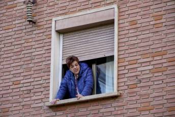 Fotogalería Fiestas de la Cruz de Mayo en Barrio Cristo del Mercado 38 Inicio Fiestas Cristo del Mercado