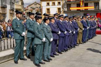 Fotogalería Jura de Bandera Civil en El Espinar 28 Jura de Bandera Civil en El Espinar