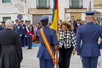 Fotogalería Jura de Bandera Civil en El Espinar 15 Jura de Bandera Civil en El Espinar