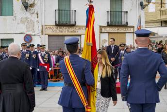 Fotogalería Jura de Bandera Civil en El Espinar 35 Jura de Bandera Civil en El Espinar