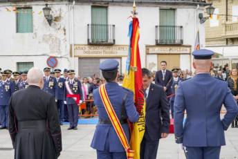 Fotogalería Jura de Bandera Civil en El Espinar 30 Jura de Bandera Civil en El Espinar