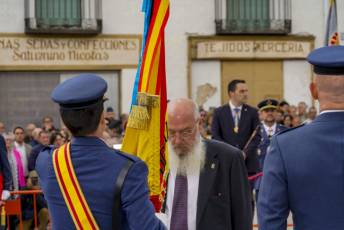 Fotogalería Jura de Bandera Civil en El Espinar 69 Jura de Bandera Civil en El Espinar