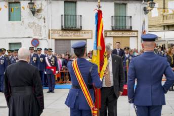 Fotogalería Jura de Bandera Civil en El Espinar 64 Jura de Bandera Civil en El Espinar