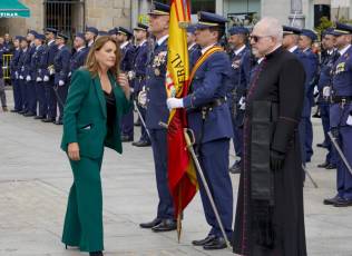 Fotogalería Jura de Bandera Civil en El Espinar 40 Jura de Bandera Civil en El Espinar
