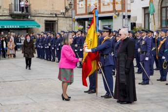 Fotogalería Jura de Bandera Civil en El Espinar 52 Jura de Bandera Civil en El Espinar