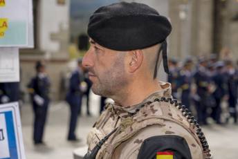 Fotogalería Jura de Bandera Civil en El Espinar 47 Jura de Bandera Civil en El Espinar