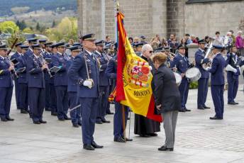 Fotogalería Jura de Bandera Civil en El Espinar 10 Jura de Bandera Civil en El Espinar