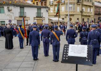 Fotogalería Jura de Bandera Civil en El Espinar 50 Jura de Bandera Civil en El Espinar