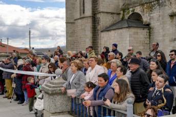 Fotogalería Jura de Bandera Civil en El Espinar 8 Jura de Bandera Civil en El Espinar