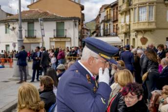 Fotogalería Jura de Bandera Civil en El Espinar 20 Jura de Bandera Civil en El Espinar