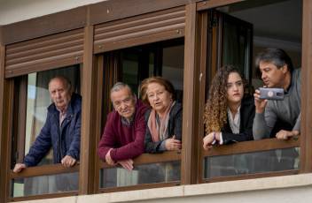 Fotogalería Jura de Bandera Civil en El Espinar 49 Jura de Bandera Civil en El Espinar