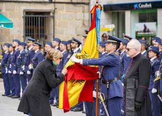 Fotogalería Jura de Bandera Civil en El Espinar 16 Jura de Bandera Civil en El Espinar