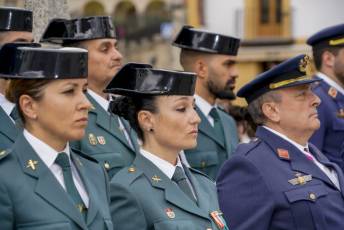 Fotogalería Jura de Bandera Civil en El Espinar 39 Jura de Bandera Civil en El Espinar
