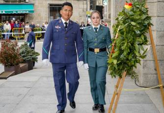 Fotogalería Jura de Bandera Civil en El Espinar 48 Jura de Bandera Civil en El Espinar