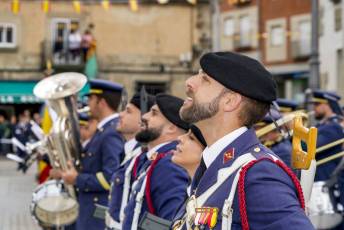 Fotogalería Jura de Bandera Civil en El Espinar 46 Jura de Bandera Civil en El Espinar