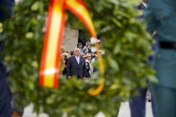 Fotogalería Jura de Bandera Civil en El Espinar 51 Jura de Bandera Civil en El Espinar