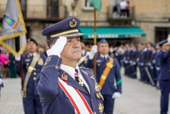 Fotogalería Jura de Bandera Civil en El Espinar 67 Jura de Bandera Civil en El Espinar