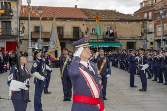 Fotogalería Jura de Bandera Civil en El Espinar 45 Jura de Bandera Civil en El Espinar