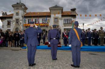 Fotogalería Jura de Bandera Civil en El Espinar 17 Jura de Bandera Civil en El Espinar