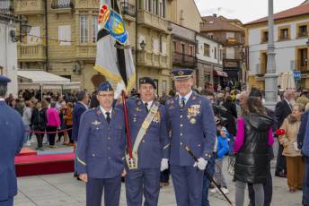 Fotogalería Jura de Bandera Civil en El Espinar 44 Jura de Bandera Civil en El Espinar