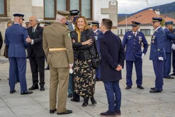 Fotogalería Jura de Bandera Civil en El Espinar 57 Jura de Bandera Civil en El Espinar