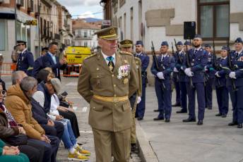 Fotogalería Jura de Bandera Civil en El Espinar 9 Jura de Bandera Civil en El Espinar