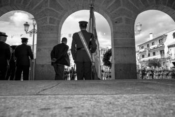 Fotogalería Jura de Bandera Civil en El Espinar 65 Jura de Bandera Civil en El Espinar