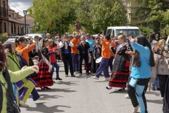 Fotogalería Misa y Procesión Fiestas en honor a San José 21 Procesión Fiestas Barrio San José