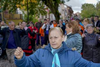 Fotogalería Misa y Procesión Fiestas en honor a San José 38 Procesión Fiestas Barrio San José