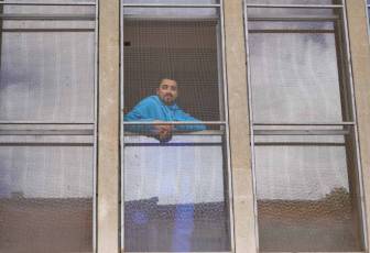 Fotogalería Misa y Procesión Fiestas en honor a San José 45 Procesión Fiestas Barrio San José